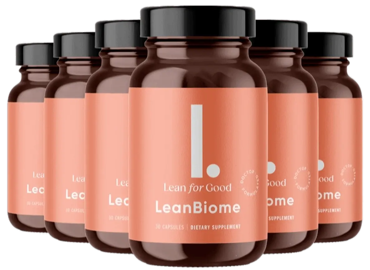 LeanBiome Offer Best Value